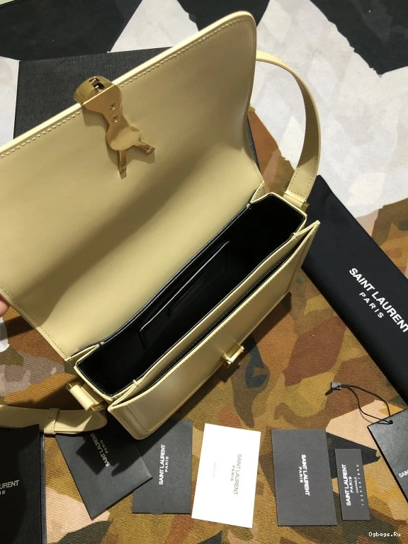 SOLFERINO MEDIUM YSL 0723